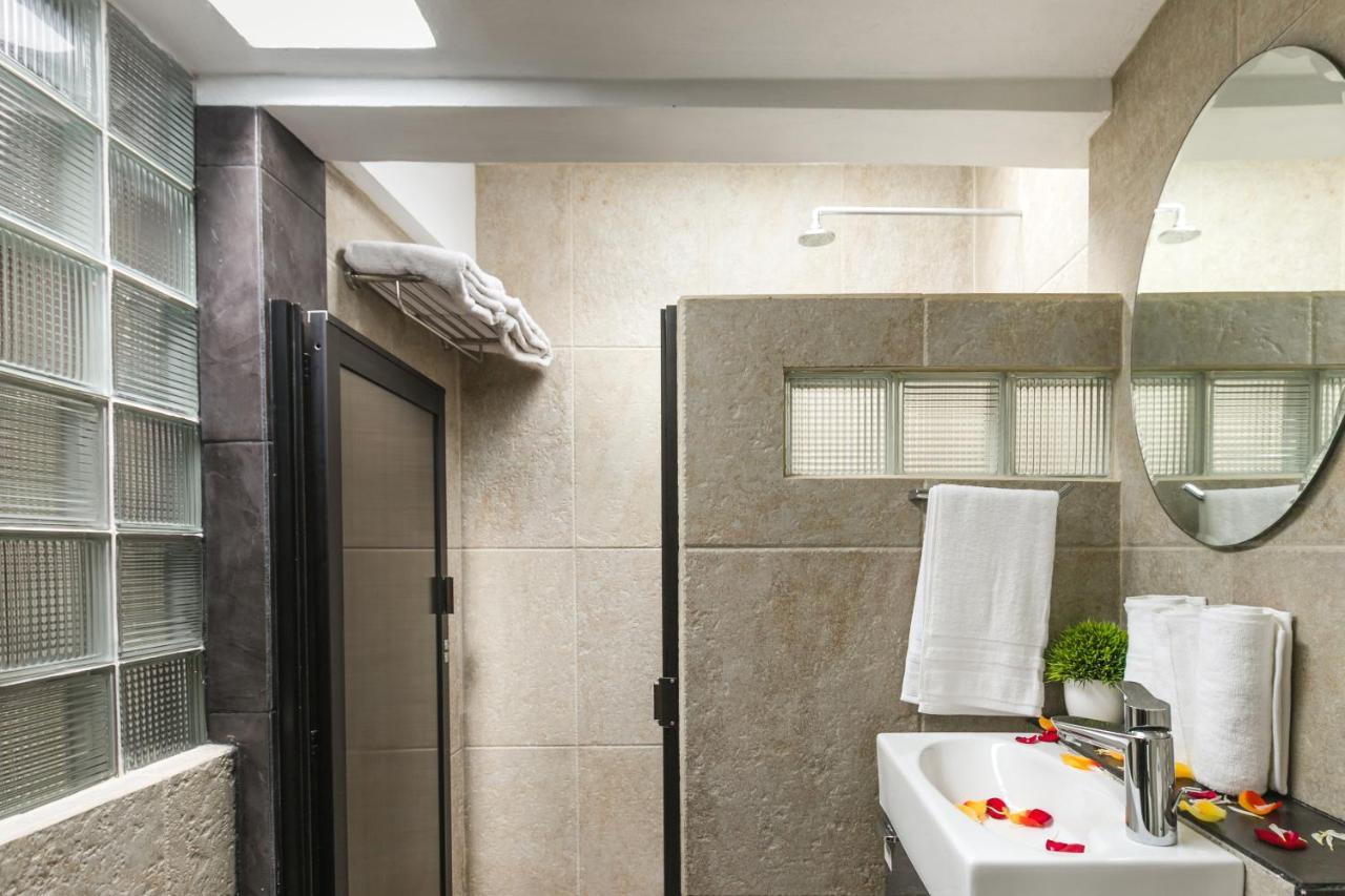 Suite Studio Serviced Apartments Мерида Экстерьер фото