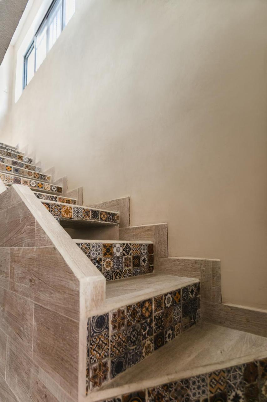 Suite Studio Serviced Apartments Мерида Экстерьер фото