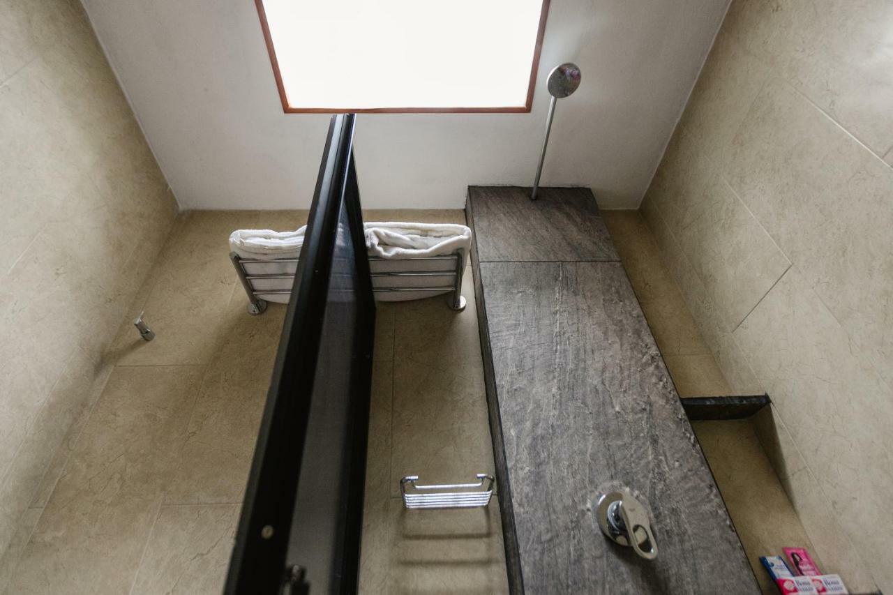 Suite Studio Serviced Apartments Мерида Экстерьер фото
